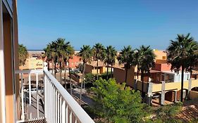 Oceanview Retreat Corralejo