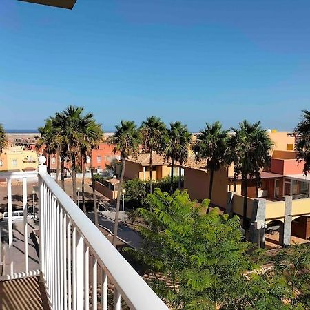 Ferienwohnung Oceanview Retreat Corralejo Exterior foto